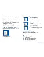 Предварительный просмотр 5 страницы Samsung 700T User Manual