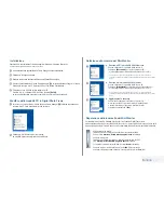 Предварительный просмотр 15 страницы Samsung 700T User Manual