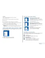 Предварительный просмотр 17 страницы Samsung 700T User Manual