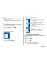 Предварительный просмотр 19 страницы Samsung 700T User Manual