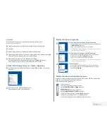 Предварительный просмотр 37 страницы Samsung 700T User Manual