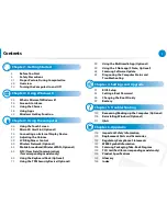 Preview for 2 page of Samsung 700TC User Manual