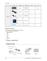 Preview for 44 page of Samsung 70G7C Service Manual