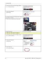 Preview for 60 page of Samsung 70G7C Service Manual