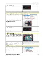 Preview for 61 page of Samsung 70G7C Service Manual