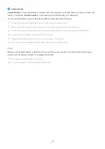 Preview for 29 page of Samsung 70TU7172 E-Manual