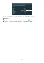 Предварительный просмотр 138 страницы Samsung 70TU7172 E-Manual