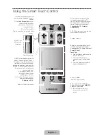 Preview for 5 page of Samsung 7100 Series User Manual