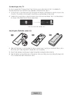 Preview for 6 page of Samsung 7100 Series User Manual