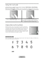 Preview for 8 page of Samsung 7100 Series User Manual