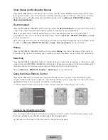 Preview for 9 page of Samsung 7100 Series User Manual