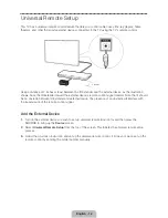 Preview for 12 page of Samsung 7100 Series User Manual