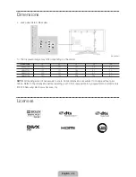 Preview for 28 page of Samsung 7100 Series User Manual