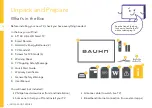 Предварительный просмотр 4 страницы Samsung 710379 User Manual