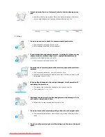 Preview for 5 page of Samsung 710N - SyncMaster 17" LCD Monitor User Manual