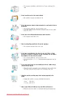 Preview for 6 page of Samsung 710N - SyncMaster 17" LCD Monitor User Manual