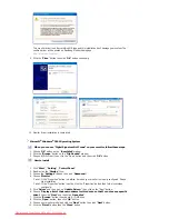 Preview for 21 page of Samsung 710N - SyncMaster 17" LCD Monitor User Manual