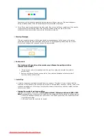 Preview for 47 page of Samsung 710N - SyncMaster 17" LCD Monitor User Manual