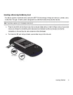 Preview for 11 page of Samsung 7202010 User Manual