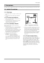 Preview for 3 page of Samsung 720N - SyncMaster - 17" LCD Monitor Service Manual