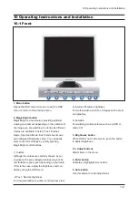 Preview for 35 page of Samsung 720N - SyncMaster - 17" LCD Monitor Service Manual