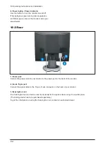 Preview for 36 page of Samsung 720N - SyncMaster - 17" LCD Monitor Service Manual