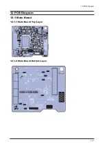 Preview for 43 page of Samsung 720N - SyncMaster - 17" LCD Monitor Service Manual