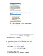 Preview for 16 page of Samsung 720N - SyncMaster - 17" LCD Monitor User Manual