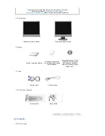 Предварительный просмотр 12 страницы Samsung 720XT - SyncMaster - 256 MB RAM Instrucciones De Instalación