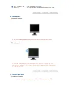 Предварительный просмотр 18 страницы Samsung 720XT - SyncMaster - 256 MB RAM Instrucciones De Instalación