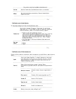 Предварительный просмотр 47 страницы Samsung 720XT - SyncMaster - 256 MB RAM Instrucciones De Instalación