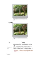 Предварительный просмотр 55 страницы Samsung 720XT - SyncMaster - 256 MB RAM Instrucciones De Instalación