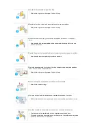 Preview for 3 page of Samsung 720XT - SyncMaster - 256 MB RAM (Spanish) Instrucciones De Instalación