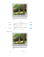 Предварительный просмотр 60 страницы Samsung 720XT - SyncMaster - 256 MB RAM User Manual