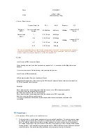 Предварительный просмотр 70 страницы Samsung 720XT - SyncMaster - 256 MB RAM User Manual