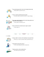 Preview for 3 page of Samsung 721S User Manual