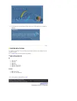 Preview for 61 page of Samsung 721S User Manual