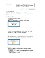 Предварительный просмотр 78 страницы Samsung 721S User Manual