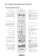 Preview for 9 page of Samsung 7250 User Manual