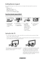 Preview for 30 page of Samsung 7250 User Manual