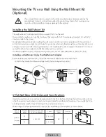 Preview for 34 page of Samsung 7250 User Manual