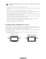 Preview for 35 page of Samsung 7250 User Manual