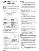 Preview for 64 page of Samsung 7250 User Manual