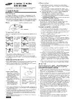 Preview for 66 page of Samsung 7250 User Manual