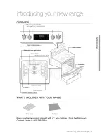 Preview for 17 page of Samsung 726-7864 User Manual