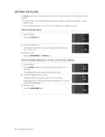 Preview for 28 page of Samsung 726-7864 User Manual