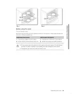 Preview for 31 page of Samsung 726-7864 User Manual