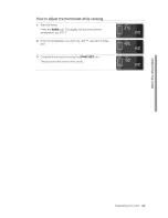 Preview for 33 page of Samsung 726-7864 User Manual