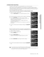 Предварительный просмотр 37 страницы Samsung 726-7864 User Manual