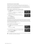 Preview for 50 page of Samsung 726-7864 User Manual